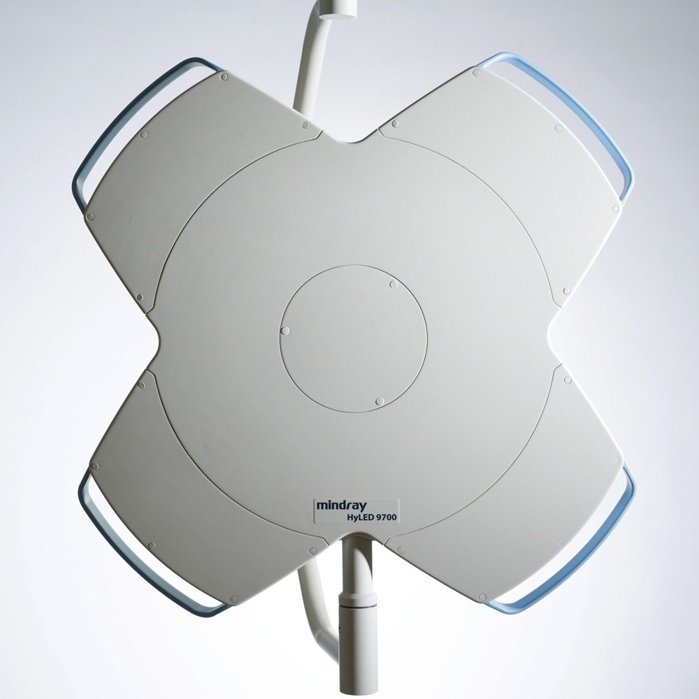 Lampy operacyjne podwójne MINDRAY HyLED 9
