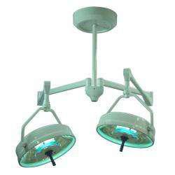 Lampy operacyjne podwójne Ordisi DLTD-07