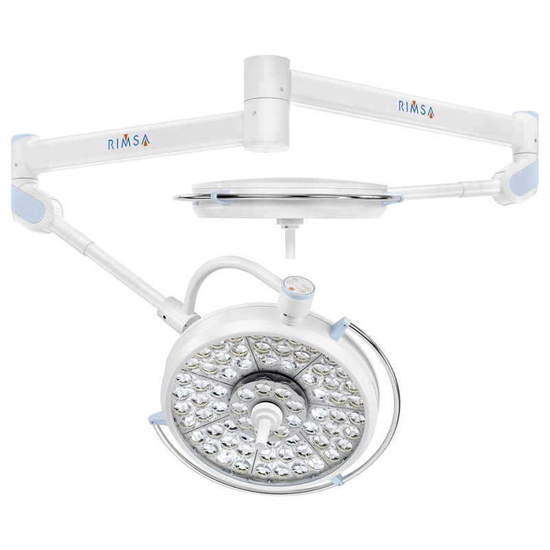 Lampy operacyjne podwójne RIMSA PENTALED 63N + 30N