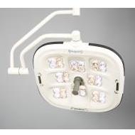 Lampy operacyjne podwójne Surgiris EPURE