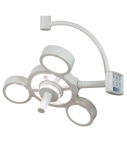 Lampy operacyjne pojedyncze ACEM Medical Company STARLED 3 NX