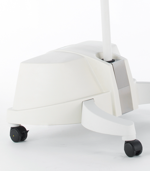 Lampy operacyjne pojedyncze ACEM Medical Company STARLED 3 NX