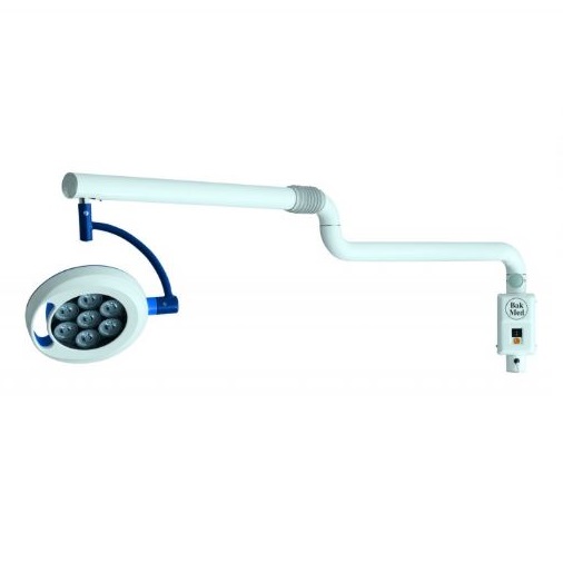 Lampy operacyjne pojedyncze BakMed KLLED-KM1 7LED