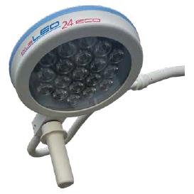 Lampy operacyjne pojedyncze B/D PlusLED 96 ECO/PlusLED 56 ECO