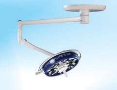 Lampy operacyjne pojedyncze Berchtold E558