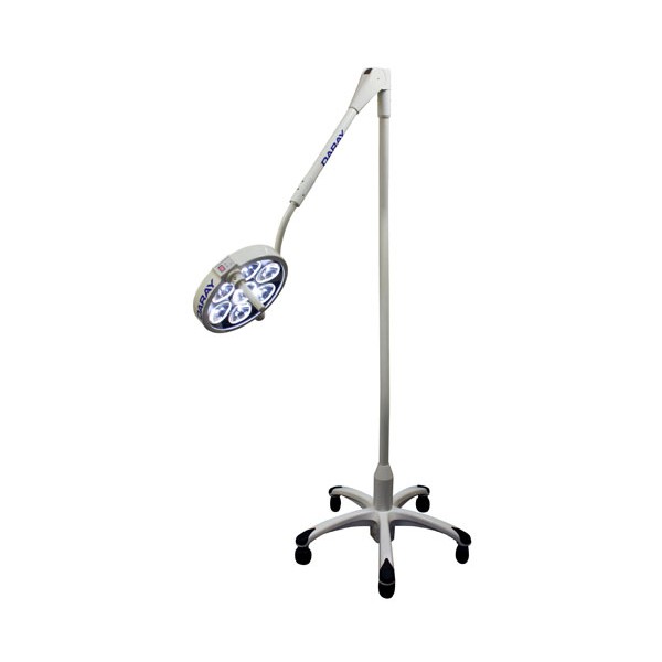 Lampy operacyjne pojedyncze DARAY LED SL430