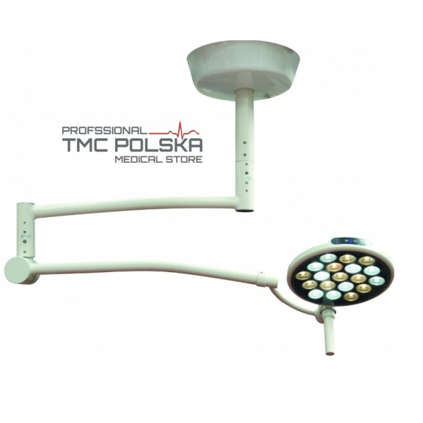 Lampy operacyjne pojedyncze DARAY SL 740 LED