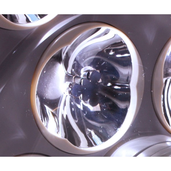 Lampy operacyjne pojedyncze DARAY SL400/ 450 LED