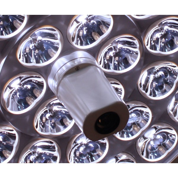 Lampy operacyjne pojedyncze DARAY SL400/ 450 LED