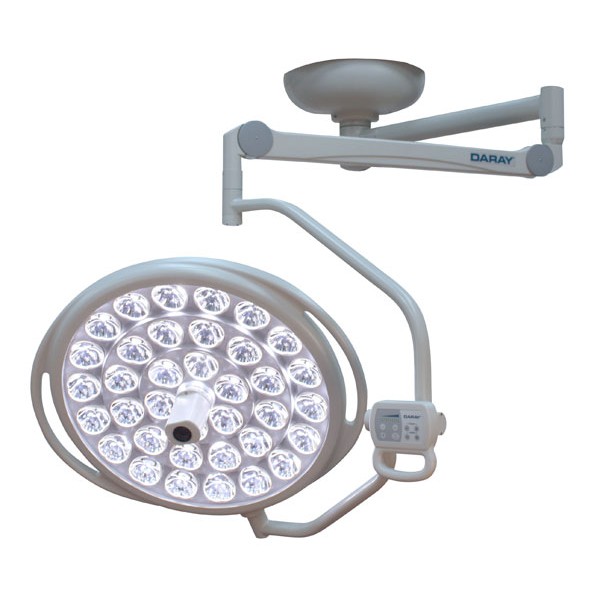 Lampy operacyjne pojedyncze DARAY SL400 /450CM LED