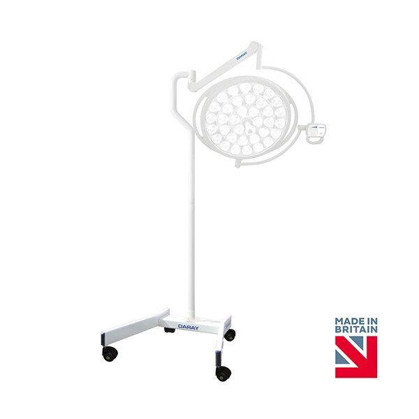 Lampy operacyjne pojedyncze DARAY SL470