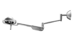 Lampy operacyjne pojedyncze Derungs Dmed Isis 50 W - operacyjna