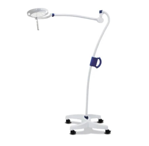 Lampy operacyjne pojedyncze Dr. Mach Light Systems MACH LED 120