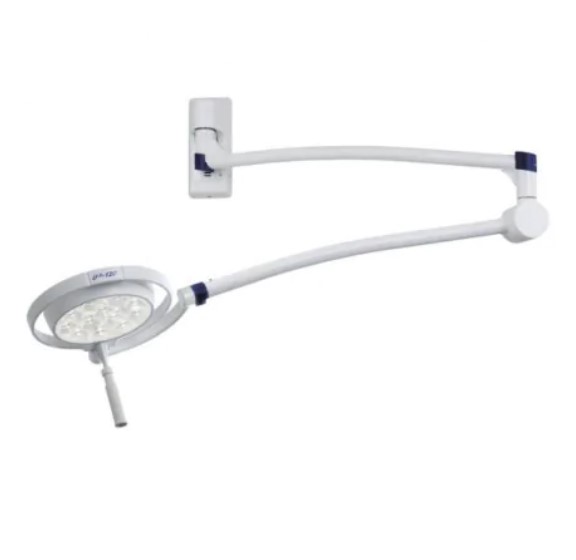 Lampy operacyjne pojedyncze Dr. Mach Light Systems MACH LED 120