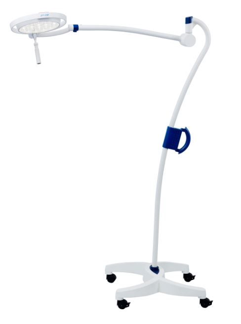 Lampy operacyjne pojedyncze Dr. Mach Light Systems MACH LED 130 / 130F / 130 Plus