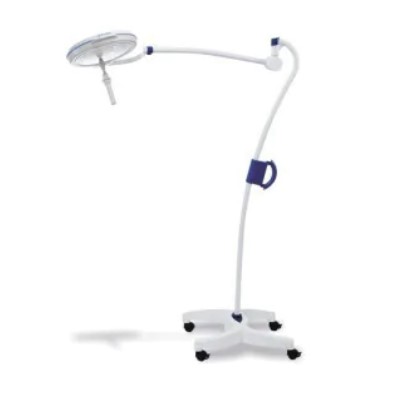 Lampy operacyjne pojedyncze Dr. Mach Light Systems MACH LED 150/150FP