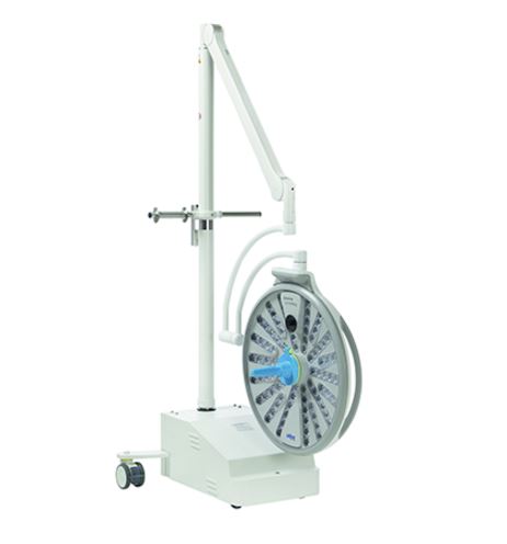 Lampy operacyjne pojedyncze Dräger Polaris 600