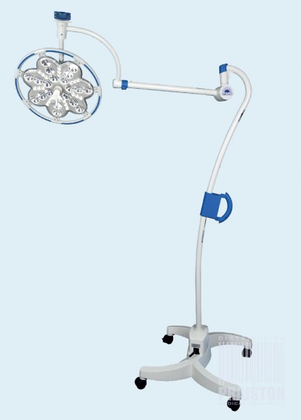 Lampy operacyjne pojedyncze EMALED LED 300 F PLUS