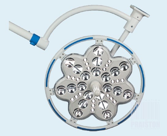 Lampy operacyjne pojedyncze EMALED LED 300 F PLUS