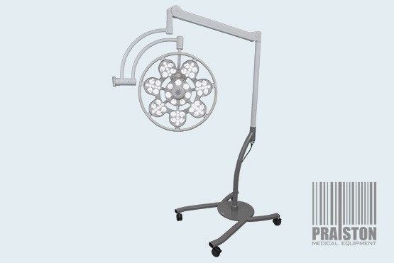 Lampy operacyjne pojedyncze EMALED LED 560 M