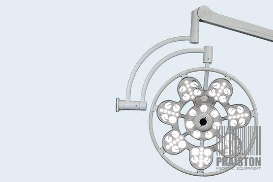 Lampy operacyjne pojedyncze EMALED LED 560 M