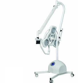 Lampy operacyjne pojedyncze Etkin Elite