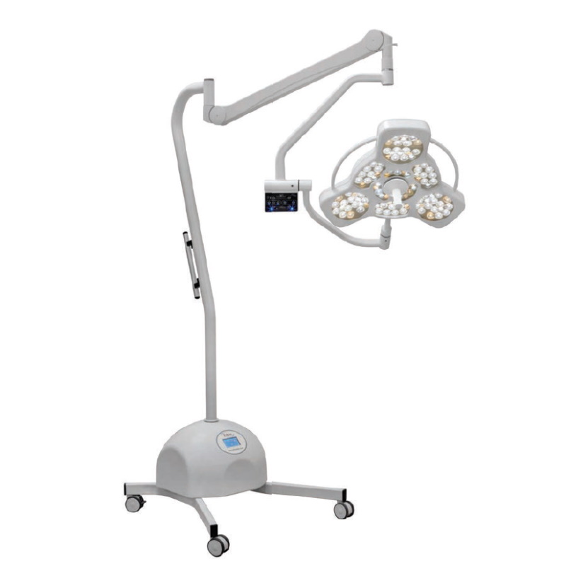 Lampy operacyjne pojedyncze Etkin Master