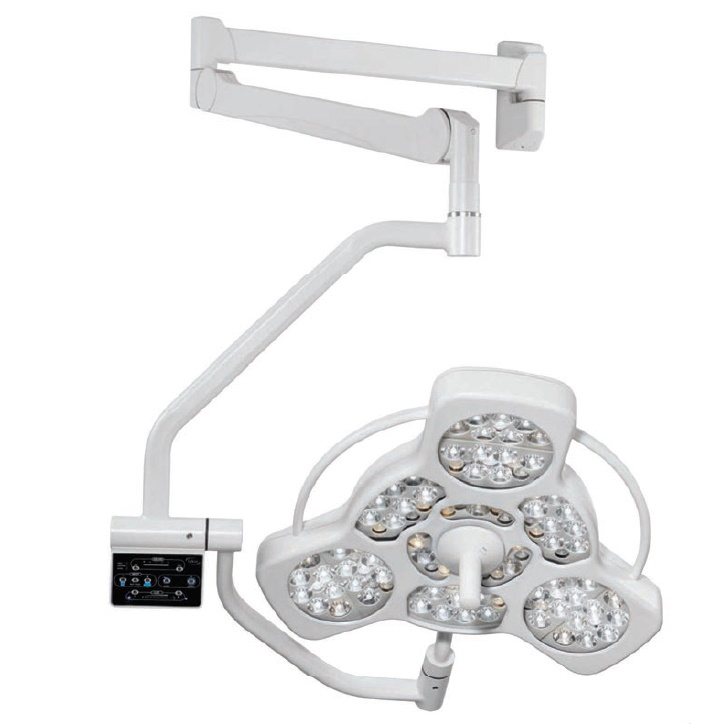 Lampy operacyjne pojedyncze Etkin Master