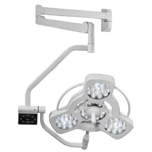 Lampy operacyjne pojedyncze Etkin Pergamon+