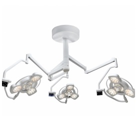 Lampy operacyjne pojedyncze Etkin Pergamon+