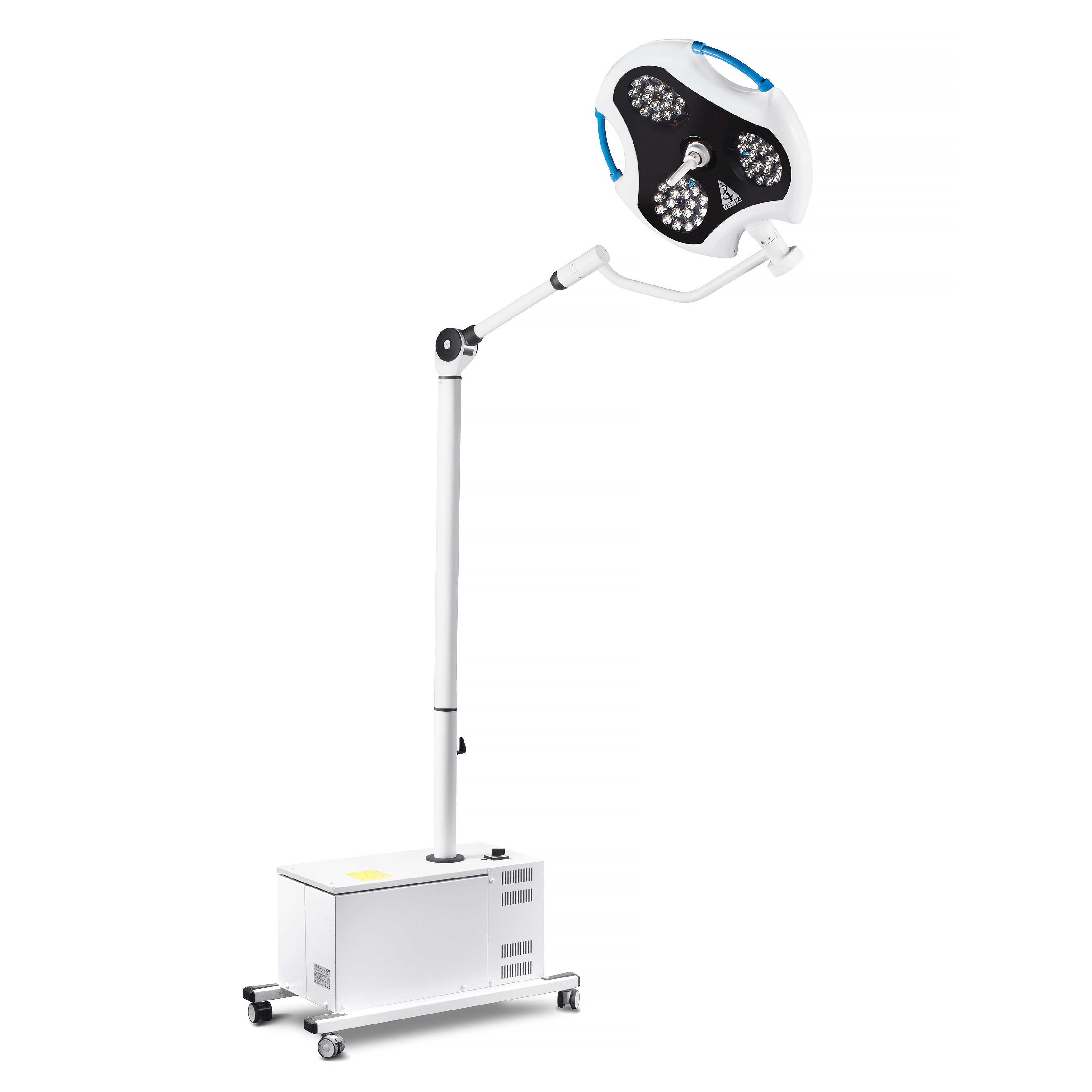 Lampy operacyjne pojedyncze FAMED ŁÓDŹ HELIOS 160