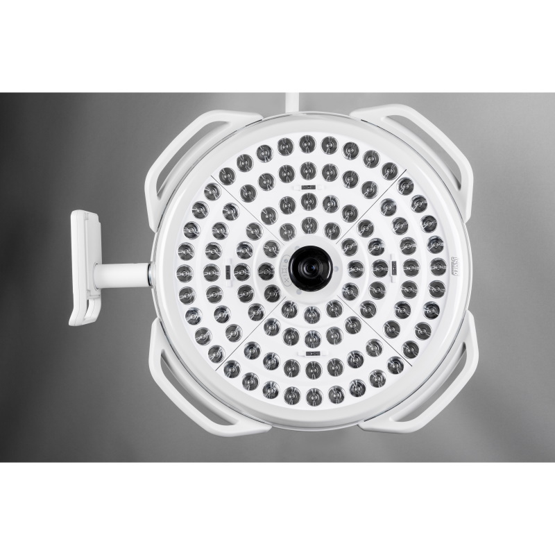 Lampy operacyjne pojedyncze INMED S.A. LISSAled