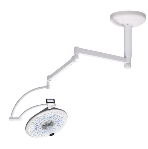 Lampy operacyjne pojedyncze Luvis L400C