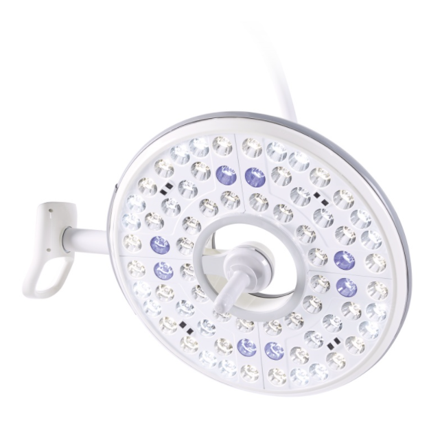 Lampy operacyjne pojedyncze Luvis L400C