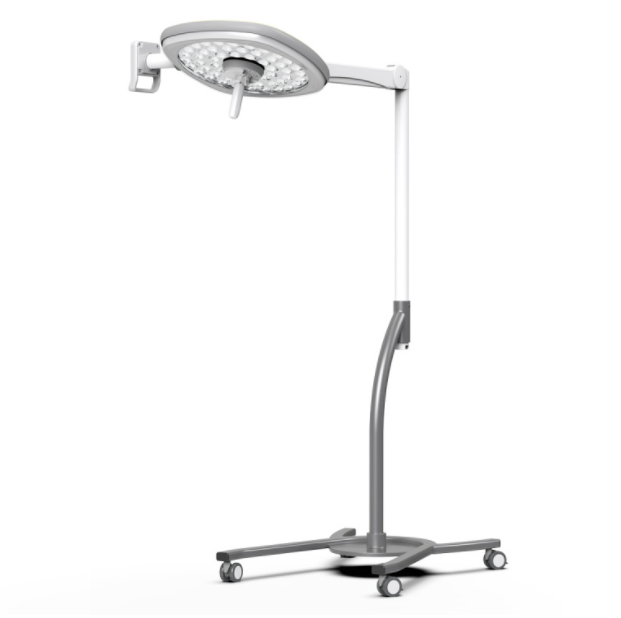 Lampy operacyjne pojedyncze Luvis M200