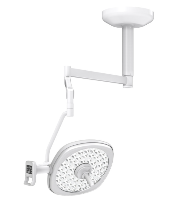 Lampy operacyjne pojedyncze Luvis M200