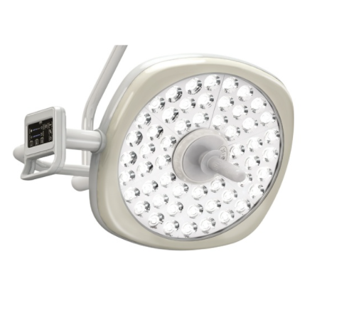 Lampy operacyjne pojedyncze Luvis M210