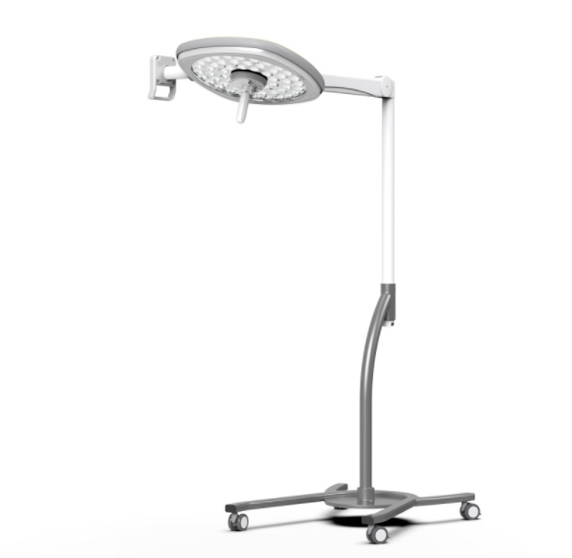 Lampy operacyjne pojedyncze Luvis M210