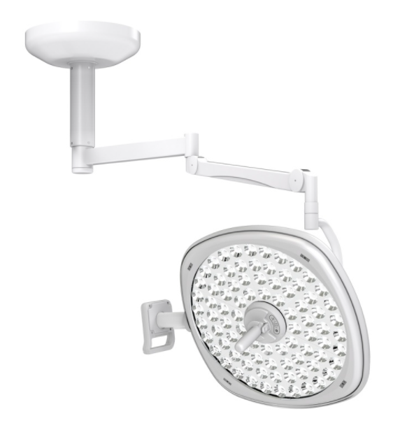 Lampy operacyjne pojedyncze Luvis M310
