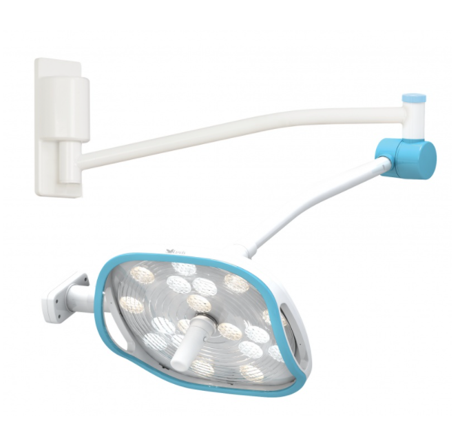 Lampy operacyjne pojedyncze Luvis S200