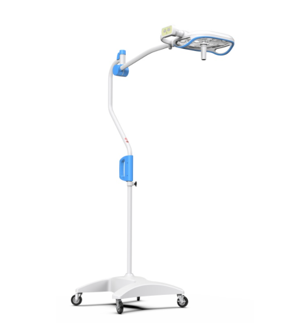 Lampy operacyjne pojedyncze Luvis S200