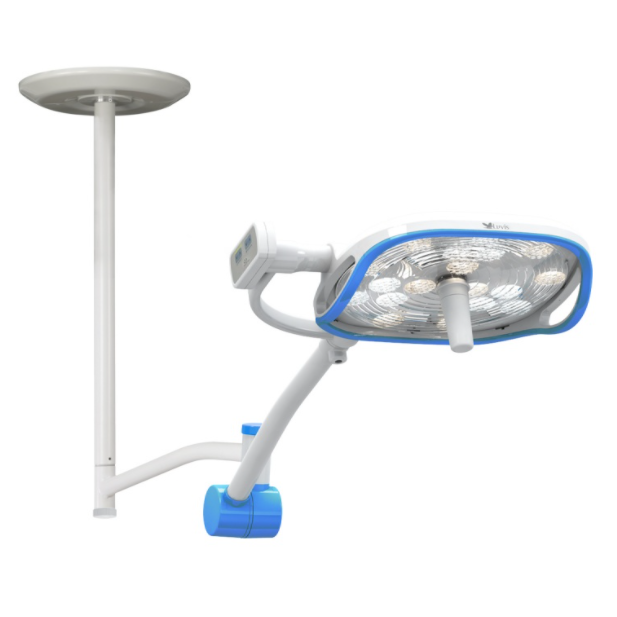 Lampy operacyjne pojedyncze Luvis S200