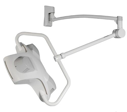 Lampy operacyjne pojedyncze Luxo AIM-100 wersja na ścianę