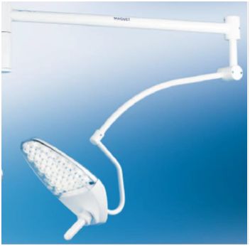 Lampy operacyjne pojedyncze Maquet LUCEA L50