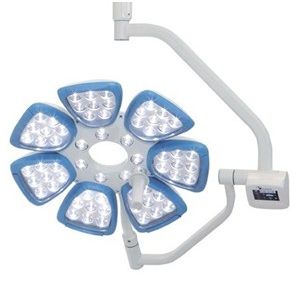 Lampy operacyjne pojedyncze Mediland MediLED 6