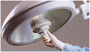 Lampy operacyjne pojedyncze Mediland ML600