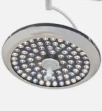 Lampy operacyjne pojedyncze MICARE E700