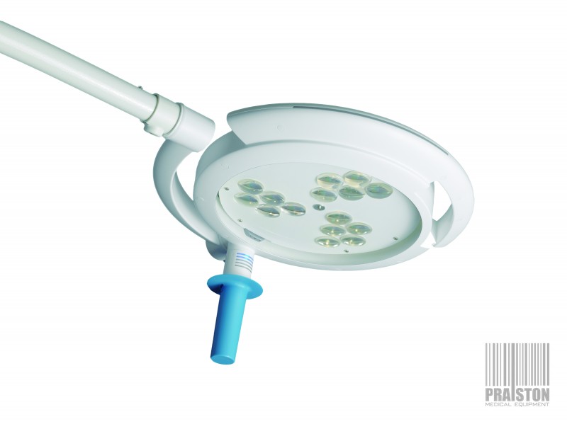 Lampy operacyjne pojedyncze Mimsal MIMLED 1000