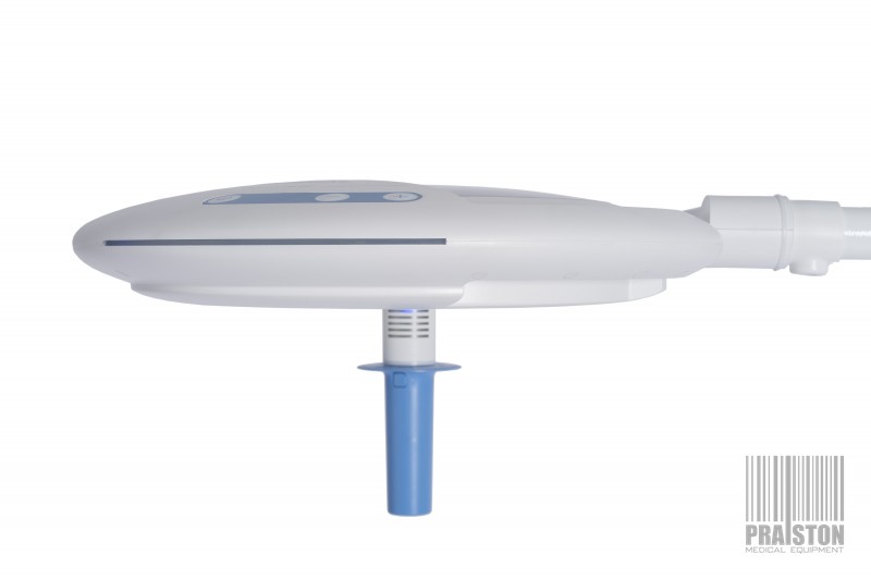 Lampy operacyjne pojedyncze Mimsal MIMLED 1000