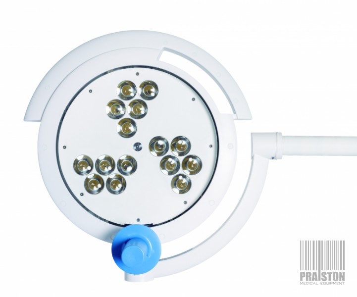 Lampy operacyjne pojedyncze Mimsal MIMLED 1000